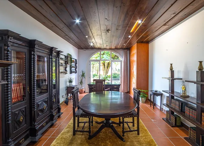 Quinta S. Romao Do Neiva *